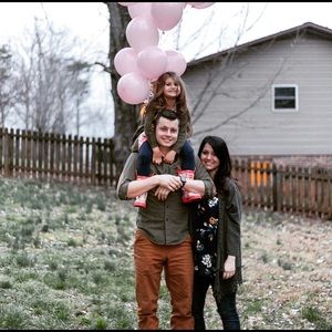 Meet your Posher, Kayla